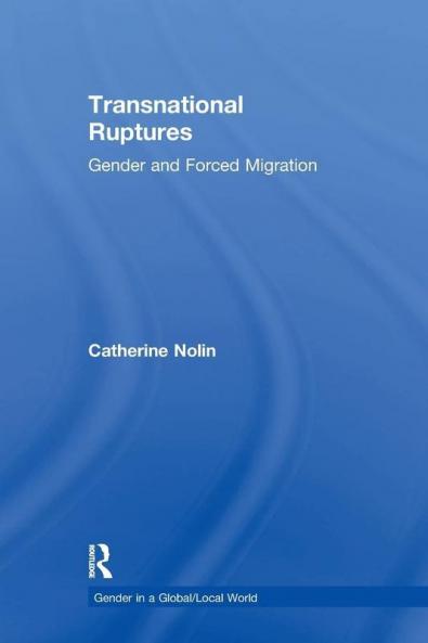 Transnational Ruptures