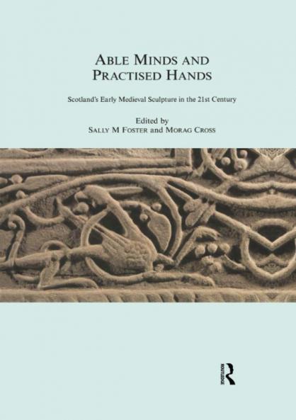 Able Minds and Practiced Hands