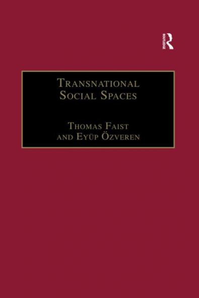 Transnational Social Spaces