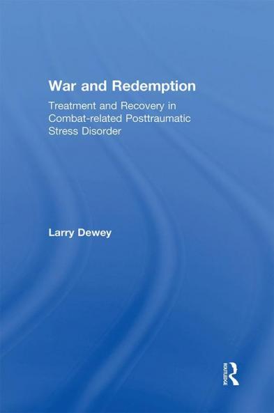War and Redemption