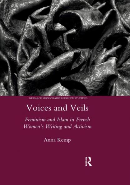 Voices and Veils