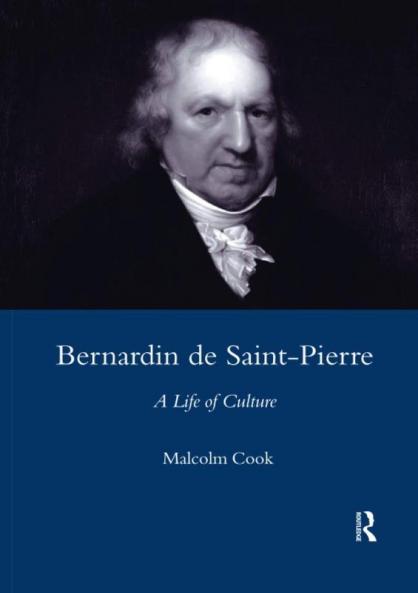 Bernardin de St Pierre 1737-1814