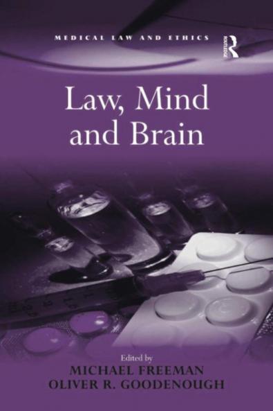 Law Mind and Brain