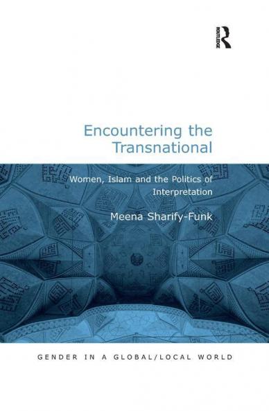 Encountering the Transnational