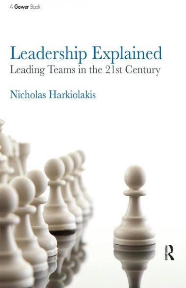 Leadership Explained