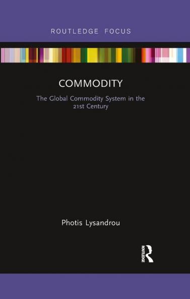 Commodity