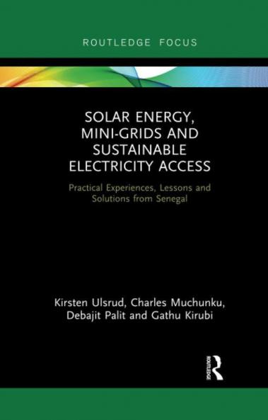 Solar Energy Mini-Grids and Sustainable Electricity Access