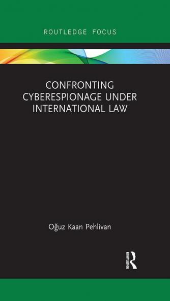 Confronting Cyberespionage Under International Law