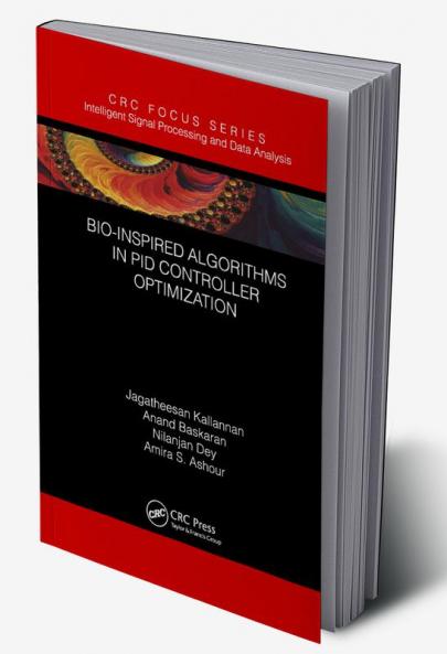 Bio-Inspired Algorithms in Pid Controller Optimization