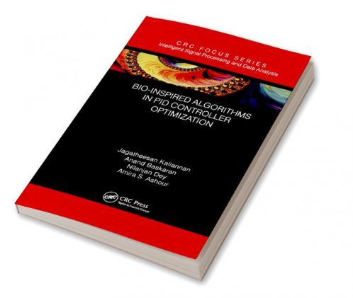 Bio-Inspired Algorithms in Pid Controller Optimization