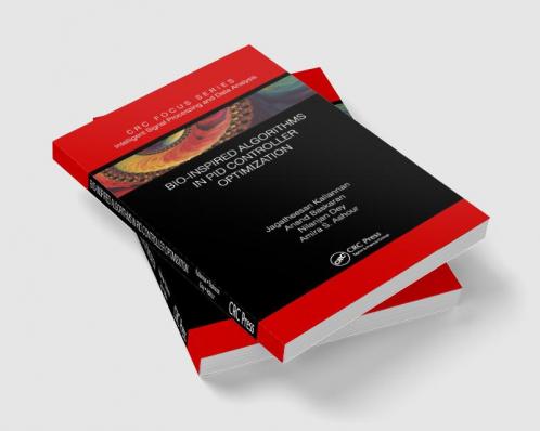 Bio-Inspired Algorithms in Pid Controller Optimization