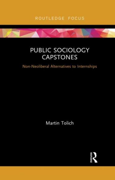 Public Sociology Capstones