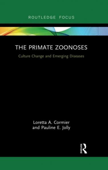 Primate Zoonoses