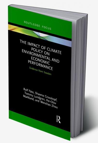 Impact of Climate Policy on Environmental and Economic Performance