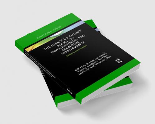 Impact of Climate Policy on Environmental and Economic Performance