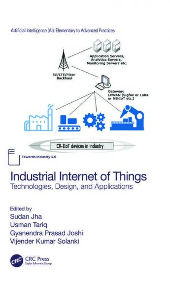 Industrial Internet of Things