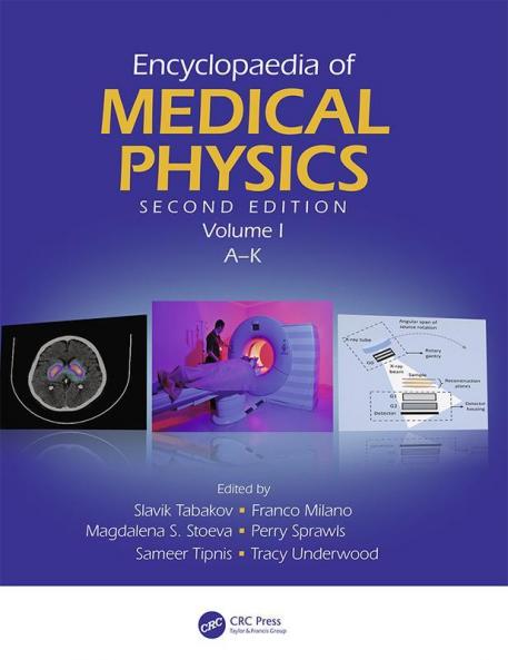 ENCYCLOPAEDIA OF MEDICAL PHYSICS