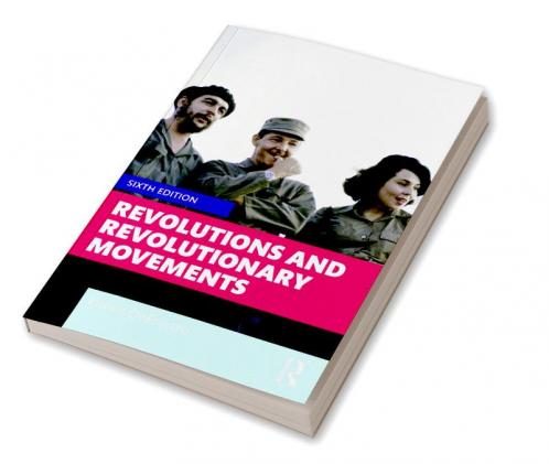 Revolutions and Revolutionary Movements