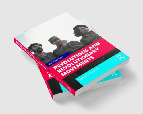 Revolutions and Revolutionary Movements