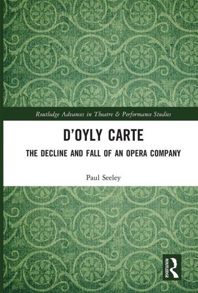D’Oyly Carte