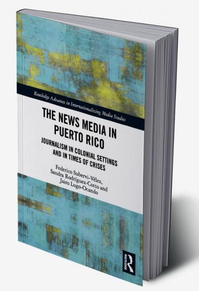 News Media in Puerto Rico
