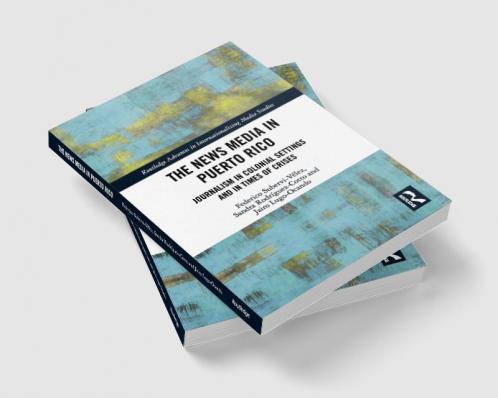 News Media in Puerto Rico