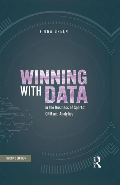 Winning with Data in the Business of Sports
