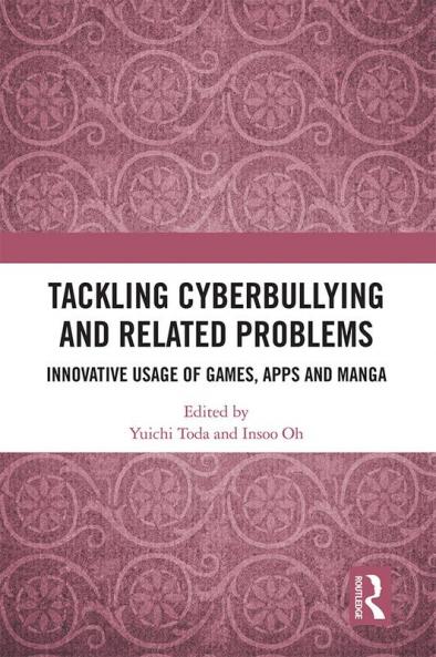 Tackling Cyberbullying and Related Problems
