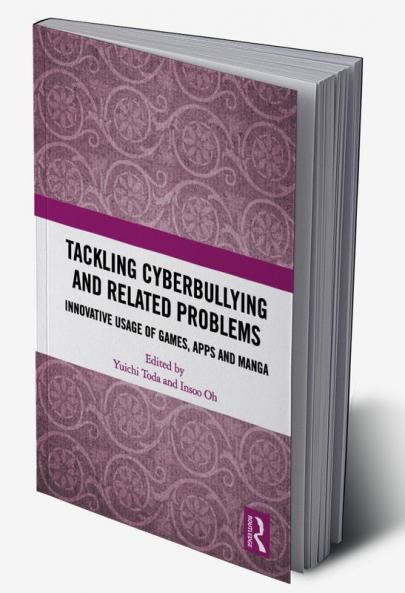 Tackling Cyberbullying and Related Problems