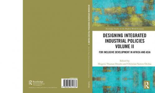 Designing Integrated Industrial Policies Volume II