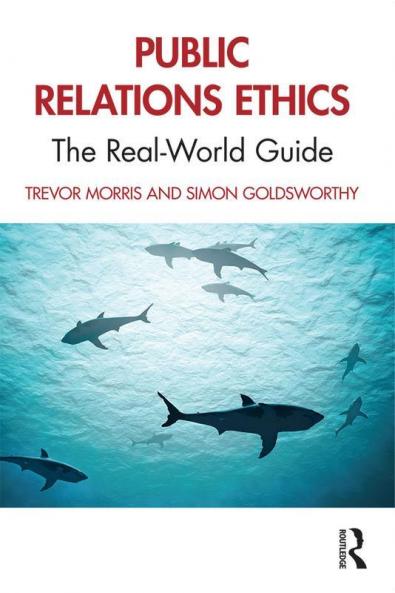 Public Relations Ethics