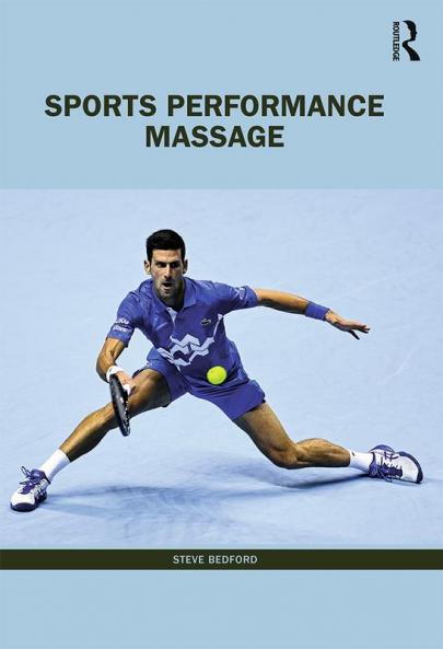 Sports Performance Massage
