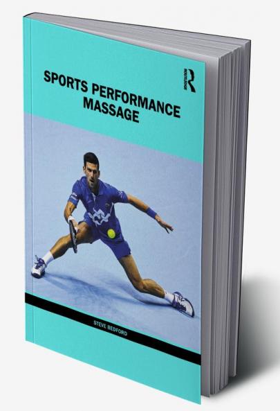Sports Performance Massage