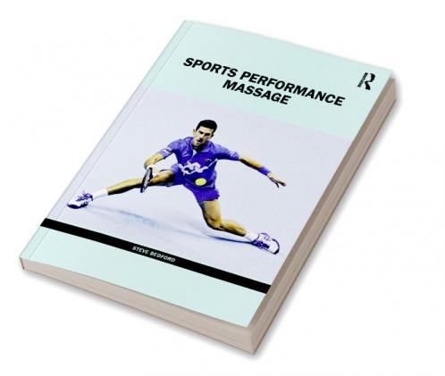 Sports Performance Massage