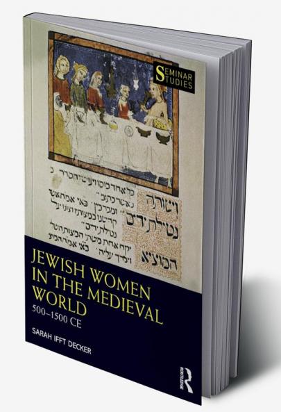 Jewish Women in the Medieval World