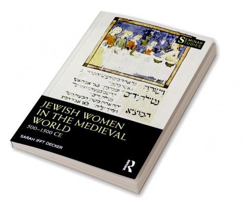 Jewish Women in the Medieval World