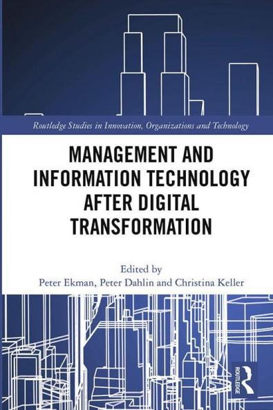 Management and Information Technology after Digital Transformation