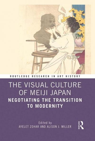 Visual Culture of Meiji Japan