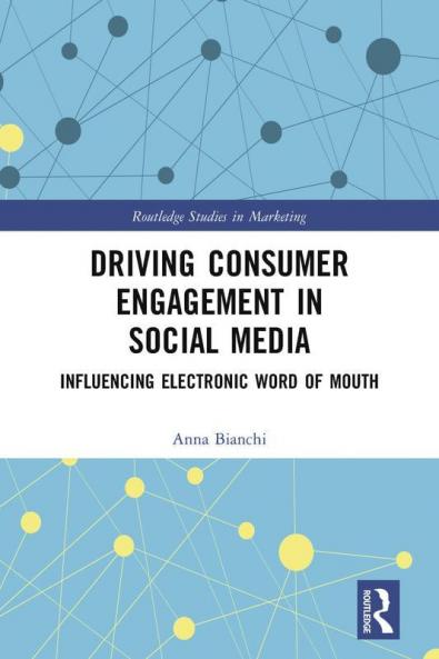 Driving Consumer Engagement in Social Media
