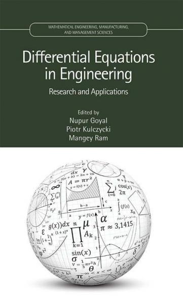 Differential Equations in Engineering