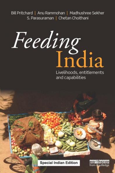 Feeding India