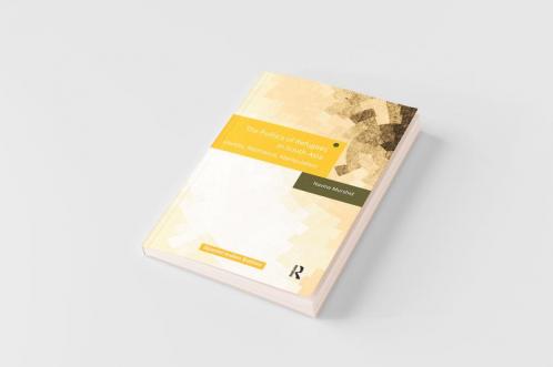 The Politics of Refugees in South Asia