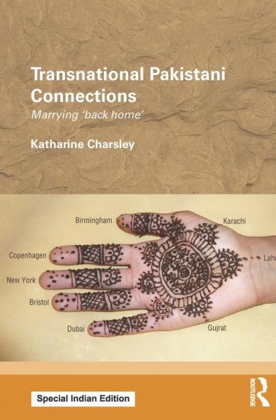 Transnational Pakistani Connections