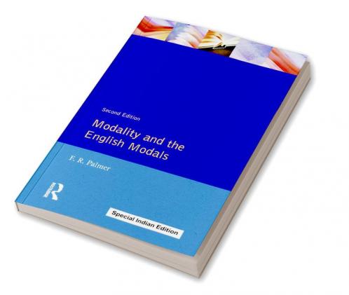 Modality and the English Modals