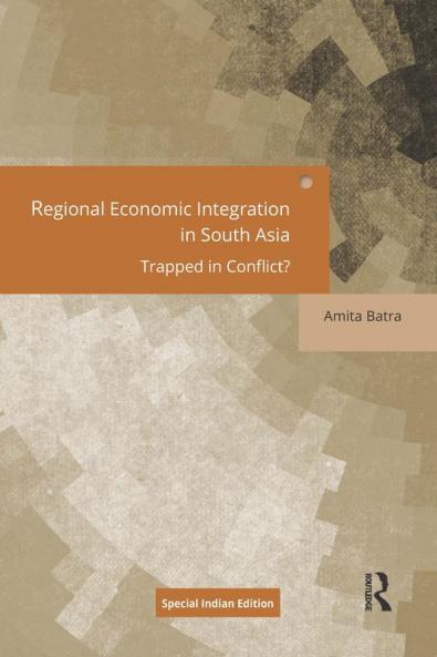 Regional Economic Integration in South Asia