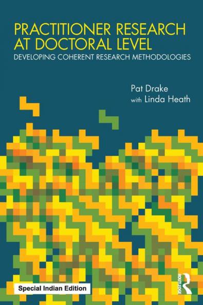 Practitioner Research at Doctoral Level