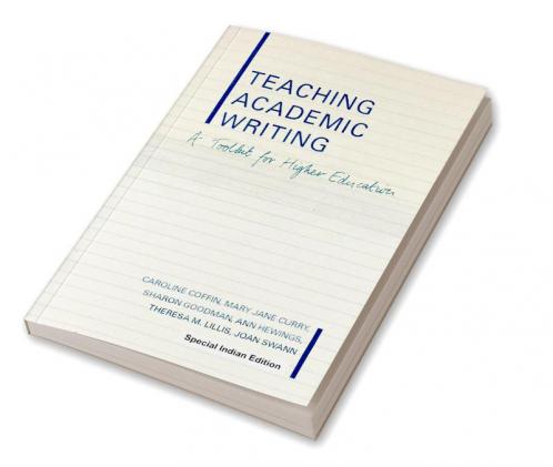 Teaching Academic Writing
