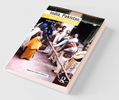 India Pakistan and Democracy