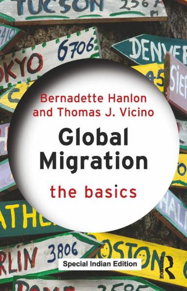 Global Migration: The Basics