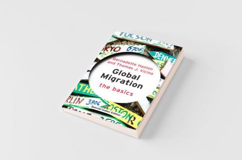 Global Migration: The Basics
